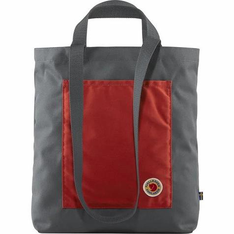 Fjallraven Men Samlaren Shoulder Bag Grey PH231617 Philippines